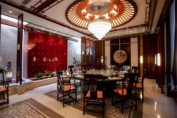 紅木家具定制，十大品牌哪家口碑佳？揭秘你的家居夢想之選！